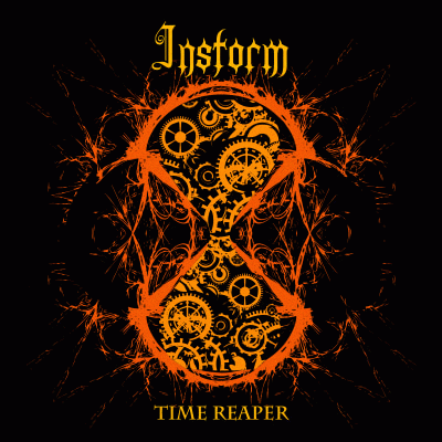 Instorm : Time Reaper